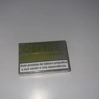 Terea amrelo fuse