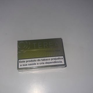 Terea amrelo fuse