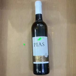 Lagar pias Branco 70cl