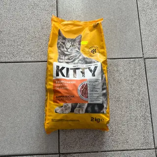 Kitty 2 KG
