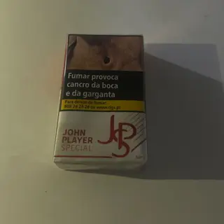 J&P red Soft
