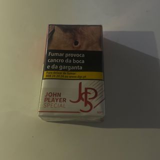 J&P red Soft