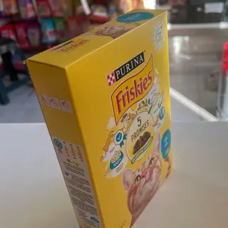 Purnia Friskies 400g atum