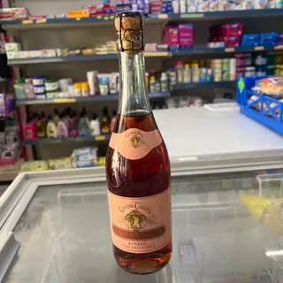 Lambrusco Rosato Vinho 70CL