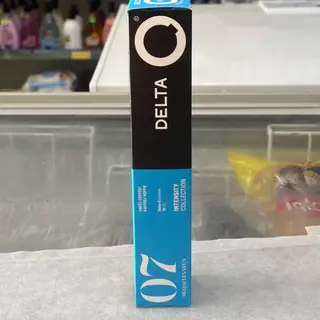 Delta cafe 07