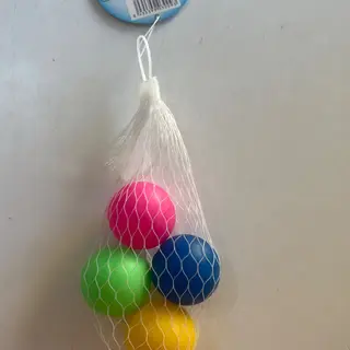 BOLA *4, pets Ball for play
