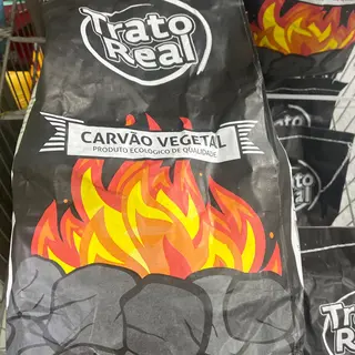 Carvao