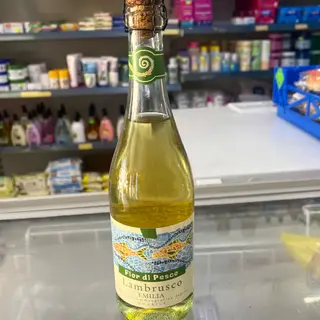 Lambrusco Vinho Branco 70cl