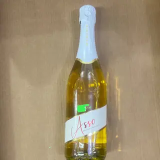 ASSO 70cl