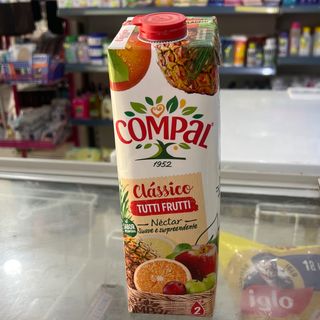 Compal Tutti Frutti 1L