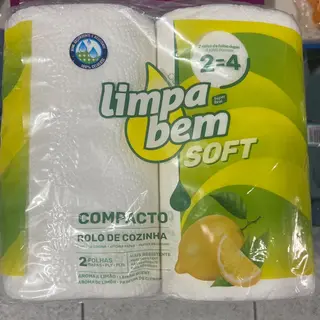 Lumpa Ben soft