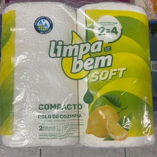 Lumpa Ben soft