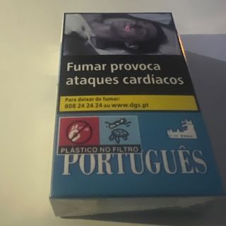 Portuguese Azul box