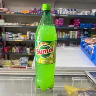 Sumol Ananas1.5L