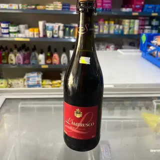 Lambrusco Vinho 75CL