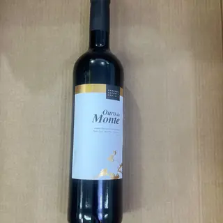 Our ode Monte 70cl