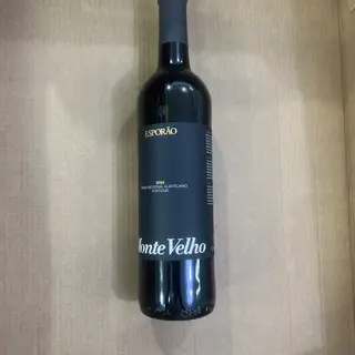 Monte Velho 70cl