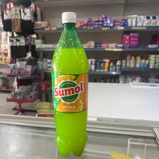 Sumol Laranja 1.5L