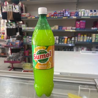 Sumol Laranja 1.5L