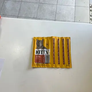 KITTY KURCZAK STICKS