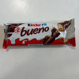 Kinder Bueno