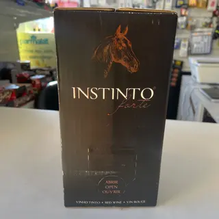 INSTINTO 5 L preto
