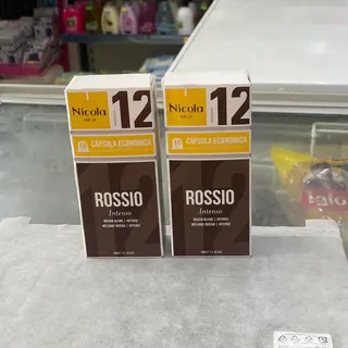 Nicola 12 Rossio