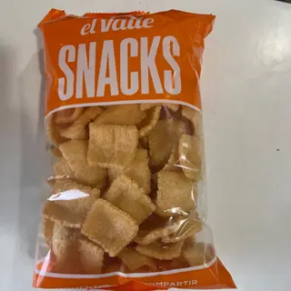 EL VALLE SNACKS square
