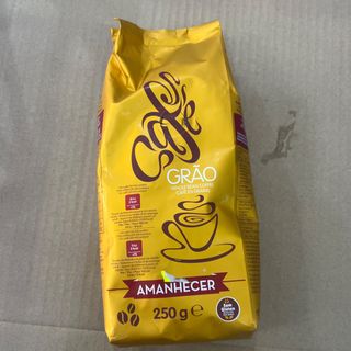 Amanhecer Grai caffe 250g
