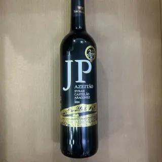 JP preto