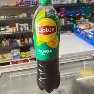 Lipton ICE TEA MANGA2L