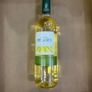 Pegoes Branco 70cl