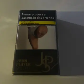 J&P normal box
