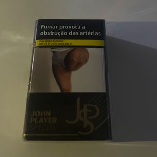J&P normal box