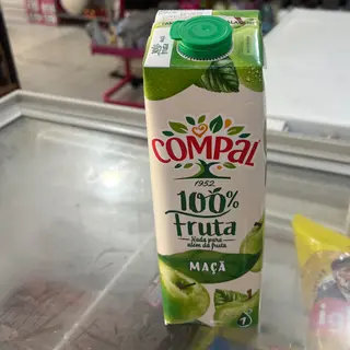 COMPAL MACA 1L