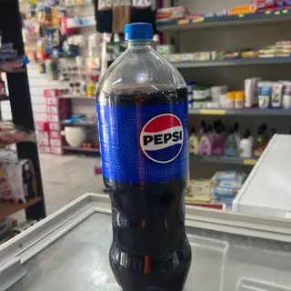 Pepsi 1.75L