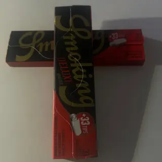 Smoking Deluxe com filter