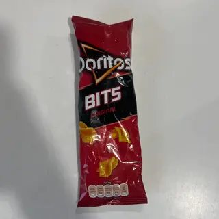 Doritos Bits