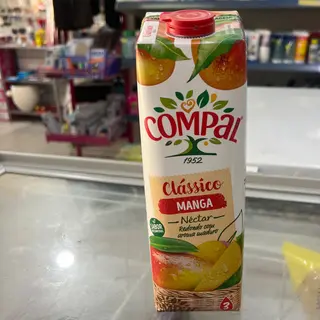 Compal Manga 1L