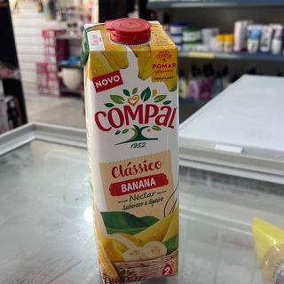 Compal Banana 1L