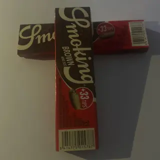 Smoking Brawn com filter
