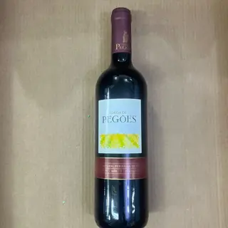 Pegoes tinto 70CL