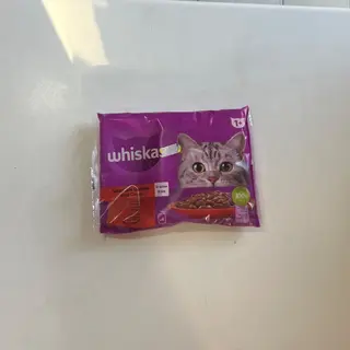Whiskas 340g