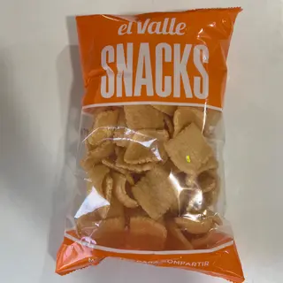 EL VALLE SNACKS