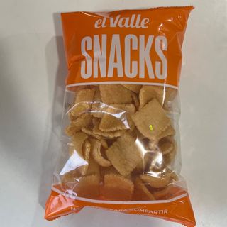 EL VALLE SNACKS