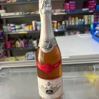 Corte Real Vinho 70CL