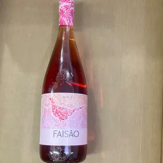 FAISAO ROSO
