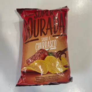 Super Dorada chirrasco