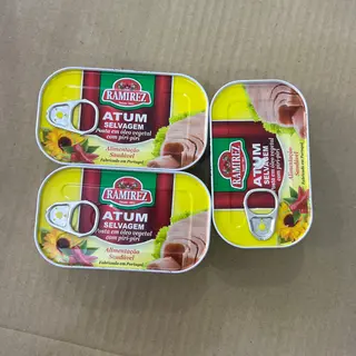 Atum Ramirez