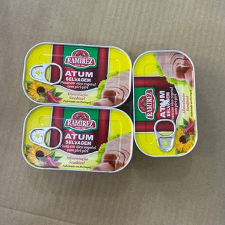 Atum Ramirez